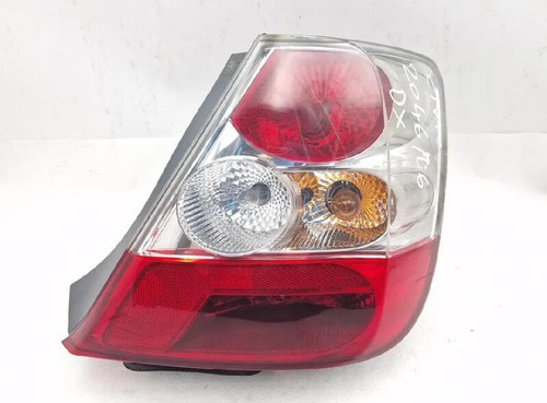 33501s5sg31 fanale posteriore - 33501s5sg31,