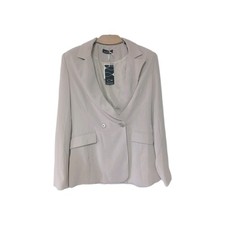 Tailleur donna manica lunga