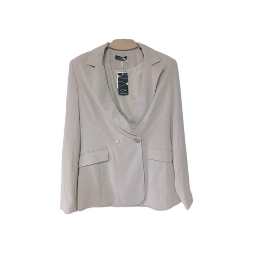 Tailleur donna manica lunga