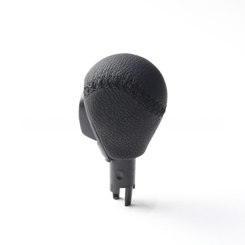 Pomello nero per smart - pomello,