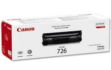 Canon CRG-726 Toner Cartridge