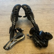 Gruppo stradale Campagnolo