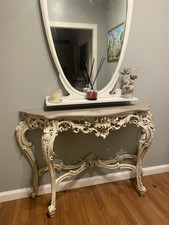 Mobile Consolle In Stile Provenzale