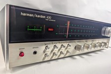 Ricevitore stereo harman - ricevitore,