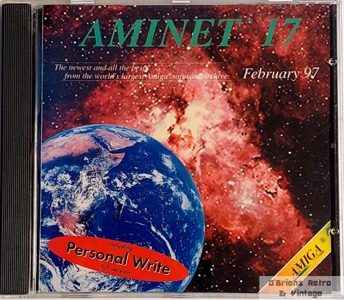Aminet 1997 febbraio n - febbraio,