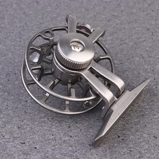  1 Pc moulinet de pêche en