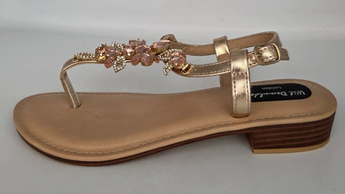 Wil demulder women gold - demulder, women's