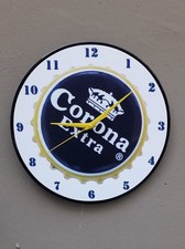 Corona Birra - Orologio da
