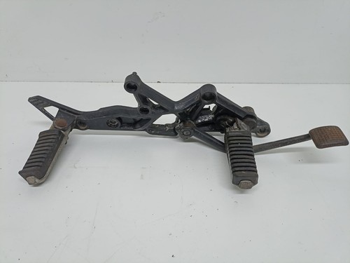Pedana destra kawasaki gpz 750 - destra,