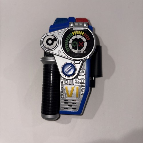 Power rangers spd - power,