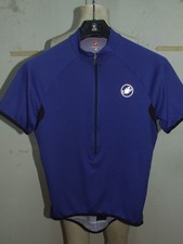 MAGLIA SHIRT MAILLOT CICLISMO