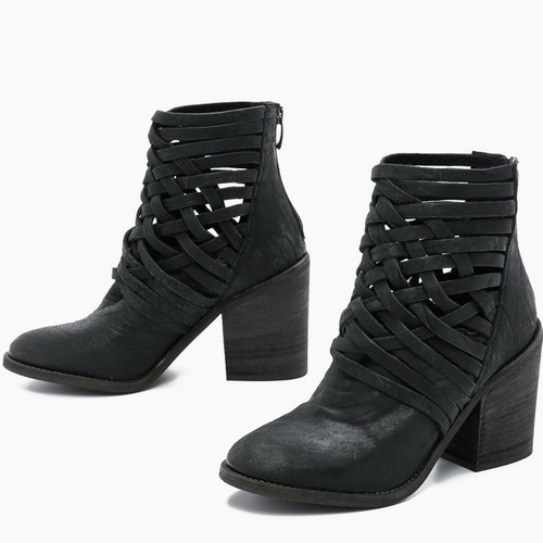Stivaletti free people - stivaletti, carrera
