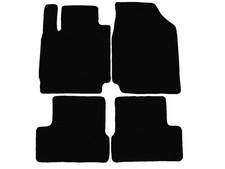 Basic Tappetini per Nissan