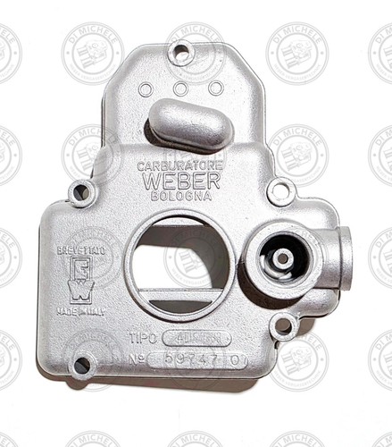 Dcoe weber coperchio - 40,