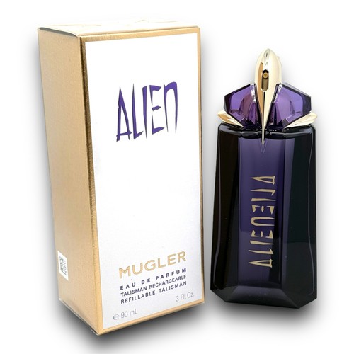 Thierry mugler alien 90ml eau - alien,