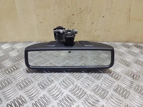 Specchietto retrovisore