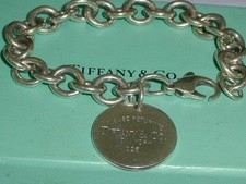 Bracciale tiffany co - bracciale,