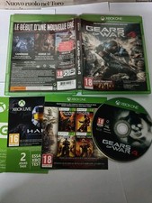 GEARS OF WAR 4 XBox One