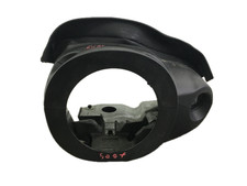PLASTIC UNDER STEERING WHEEL