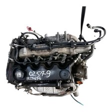 Motore 188A7000 FIAT PUNTO 188 2 Serie 1.9 JTD RICAMBIO USATO ORIGINALE