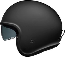 Casco jet solido Vemar Urban