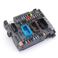  9674921980 Fuse Box for