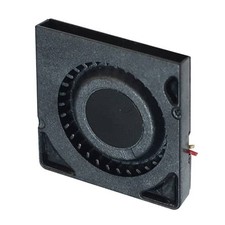 1x SOFFIATORE VENTILATORE MANICOTTO 15X3,5MM 3VDC