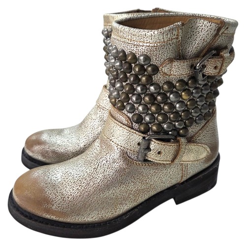 Stivali moto ash - moto,