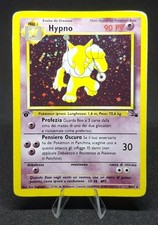 🔥Carta Pokemon - HYPNO #8
