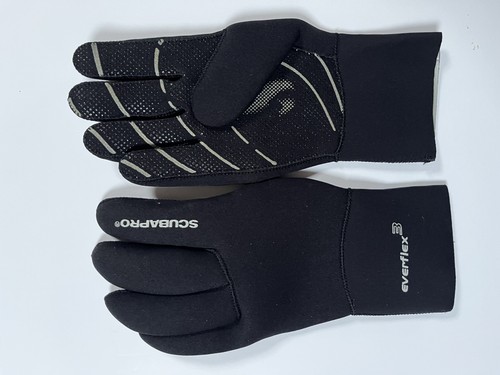 Scubapro 58069500 everflex - scubapro, 3