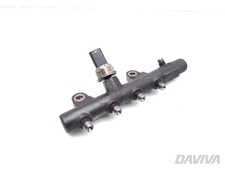 Binario iniezione carburante