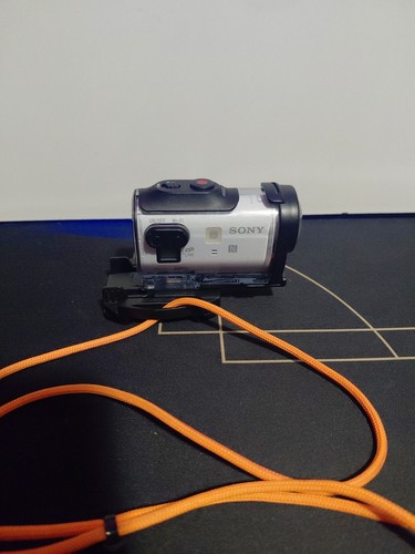 Sony hdr az1 action - hdr-az1, +
