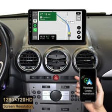 32GB Radio GPS DAB BT WIFI