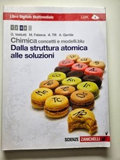 chimica concetti e modelli.blu