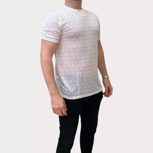 Shirt christian dior - t-shirt,