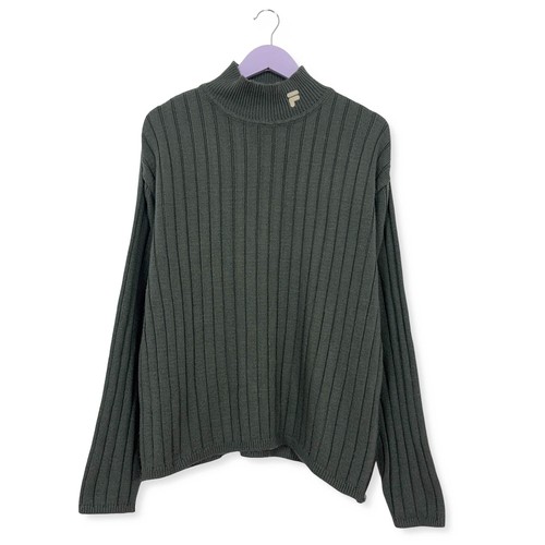 Maglione fila grigio - maglione,