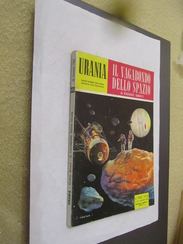Romanzi urania 170 - di,