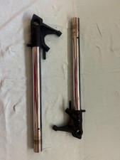 Tubo forcella sinistro, destro
