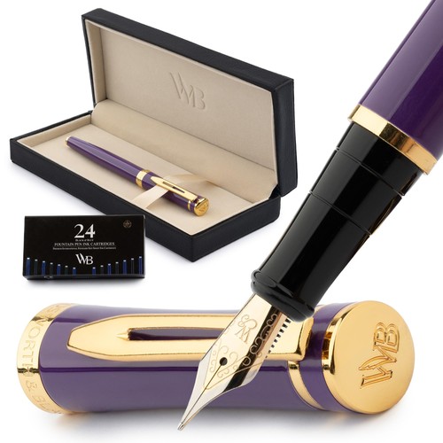 Wordsworth black set penna - wordsworth,