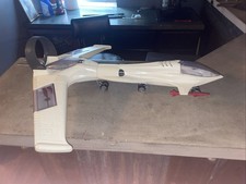 veicolo gi joe 1989 cobra