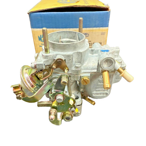 Carburatore originale magneti - carburatore,