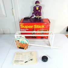 Schaper super stick - stick, hockey
