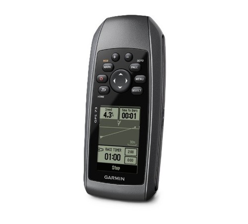 Garmin gps portatile ipx7 - garmin,