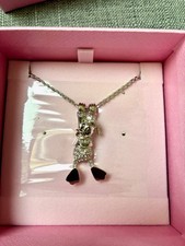 Swarovski Disney collana