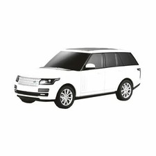 NUOVO Rastar 1:24 Bianco Range