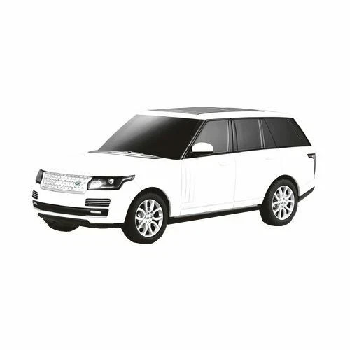 Nuovo rastar bianco - nuovo, 1:24