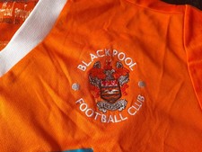 MAGLIA SHIRT VINTAGE FOOTBALL