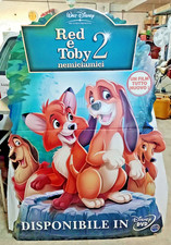 Bellissimo grande cartonato