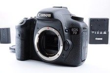 Canon EOS 7D 18,0 MP