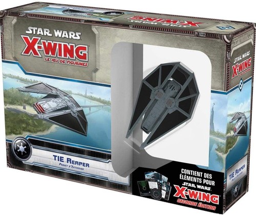 Star wars wing - , tie